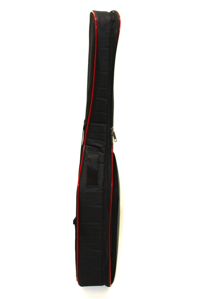 ÖZEL TASARIM AKUSTİK GİTAR SOFTCASE TAŞIMA KILIFI , SADECE AKUSTİK GİTARLAR İÇİN UYGUNDUR.