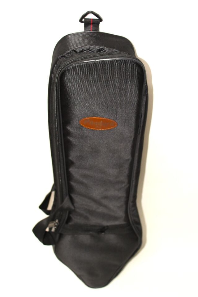 ÖZEL YAPIM MARDİN KEMENÇESİ İÇİN GİGBAG SOFTCASE TAŞIMA KILIFI ÇANTA