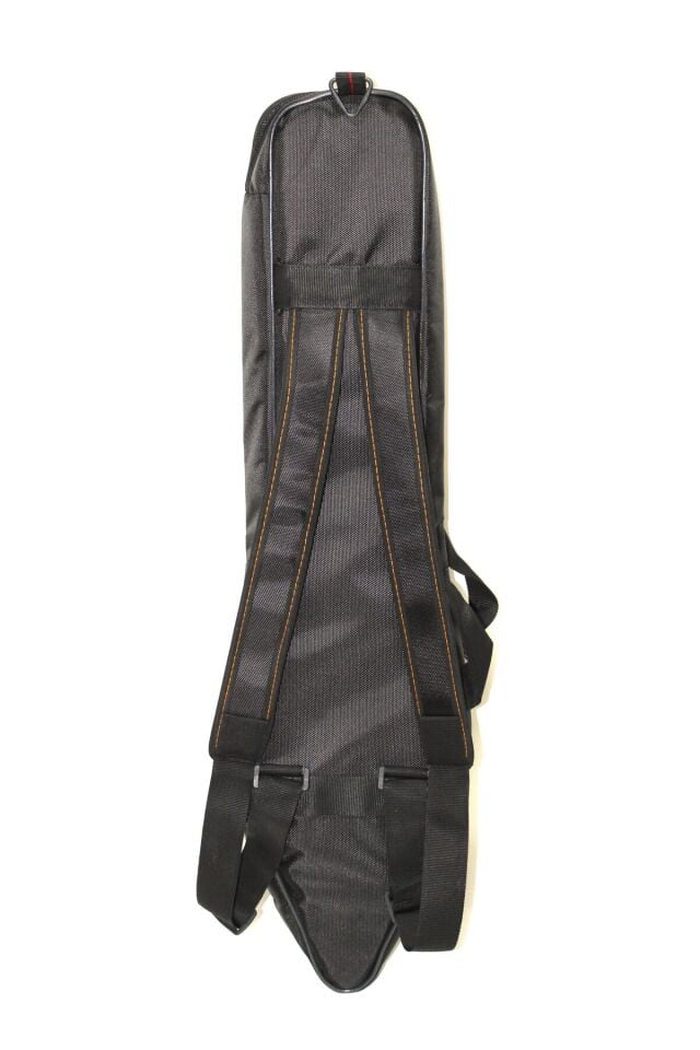 ÖZEL YAPIM MARDİN KEMENÇESİ İÇİN GİGBAG SOFTCASE TAŞIMA KILIFI ÇANTA