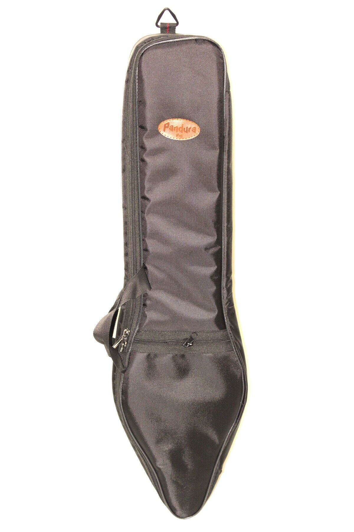 ÖZEL YAPIM MARDİN KEMENÇESİ İÇİN GİGBAG SOFTCASE TAŞIMA KILIFI ÇANTA