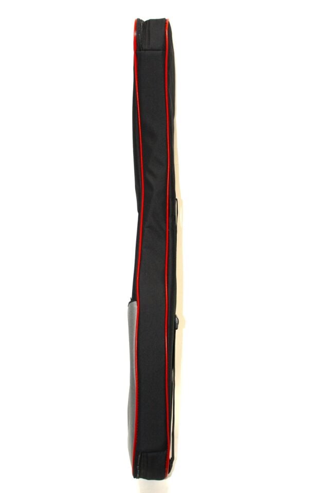 ELEKTRO GİTAR SOFTCASE TAŞIMA KILIFI sadece elektro gitar için uygundur...
