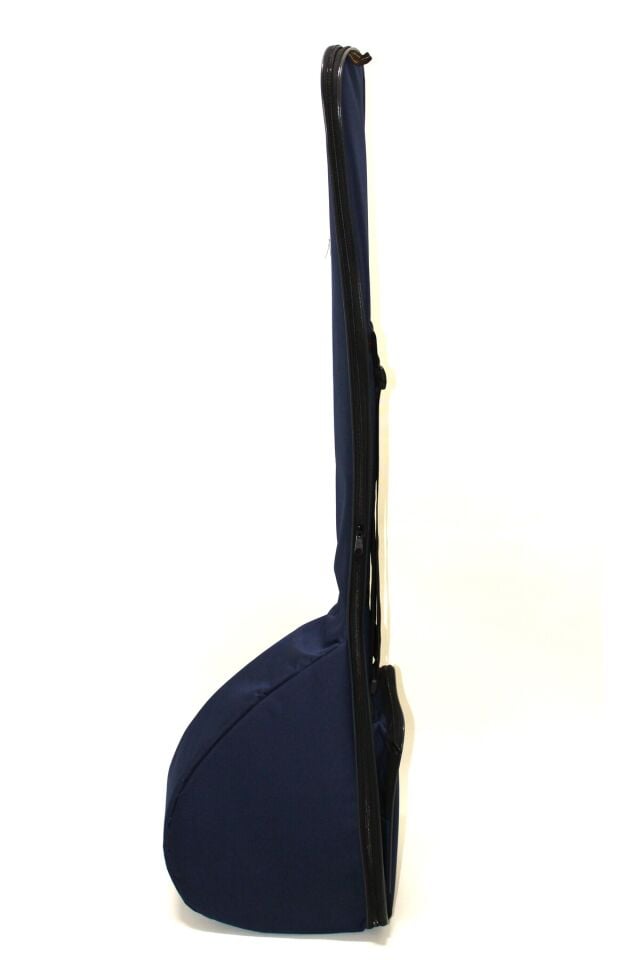 KISA SAP KALIN SOFTCASE BAĞLAMA SAZ KILIFI GİGBAG TAŞIMA ÇANTASI