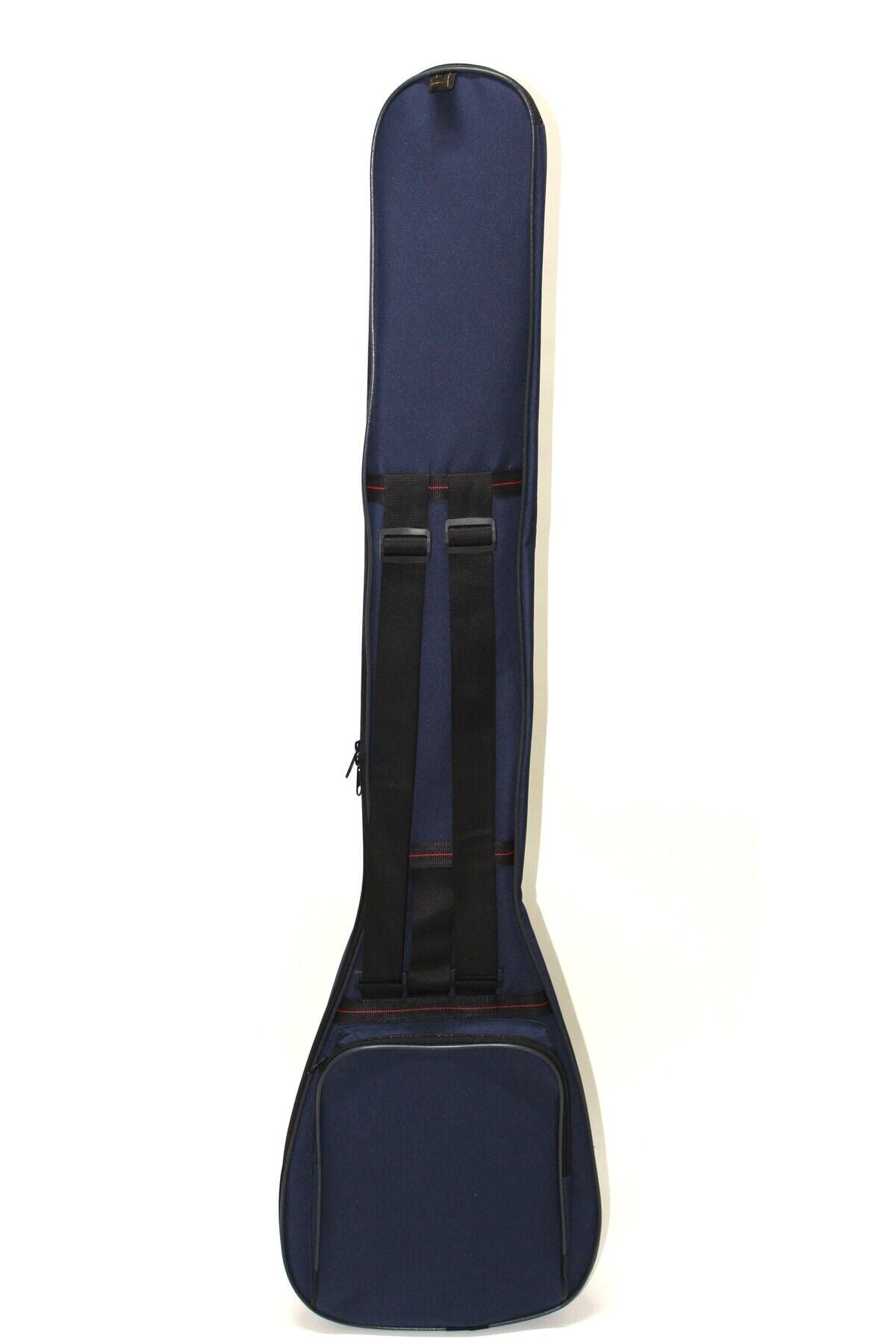KISA SAP KALIN SOFTCASE BAĞLAMA SAZ KILIFI GİGBAG TAŞIMA ÇANTASI