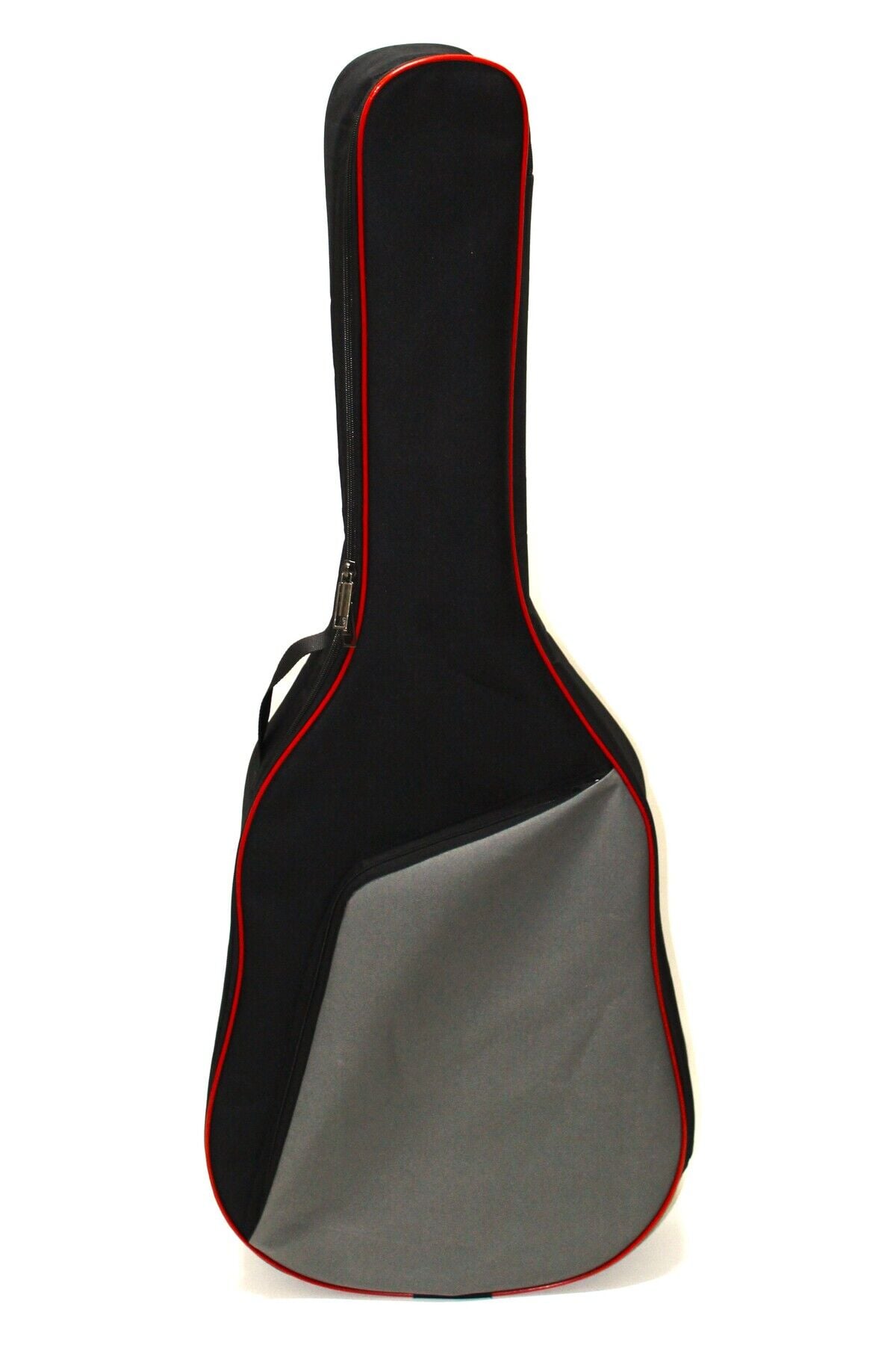 Klasik gitar softcase kalın kılıf gigbag taşıma çantası