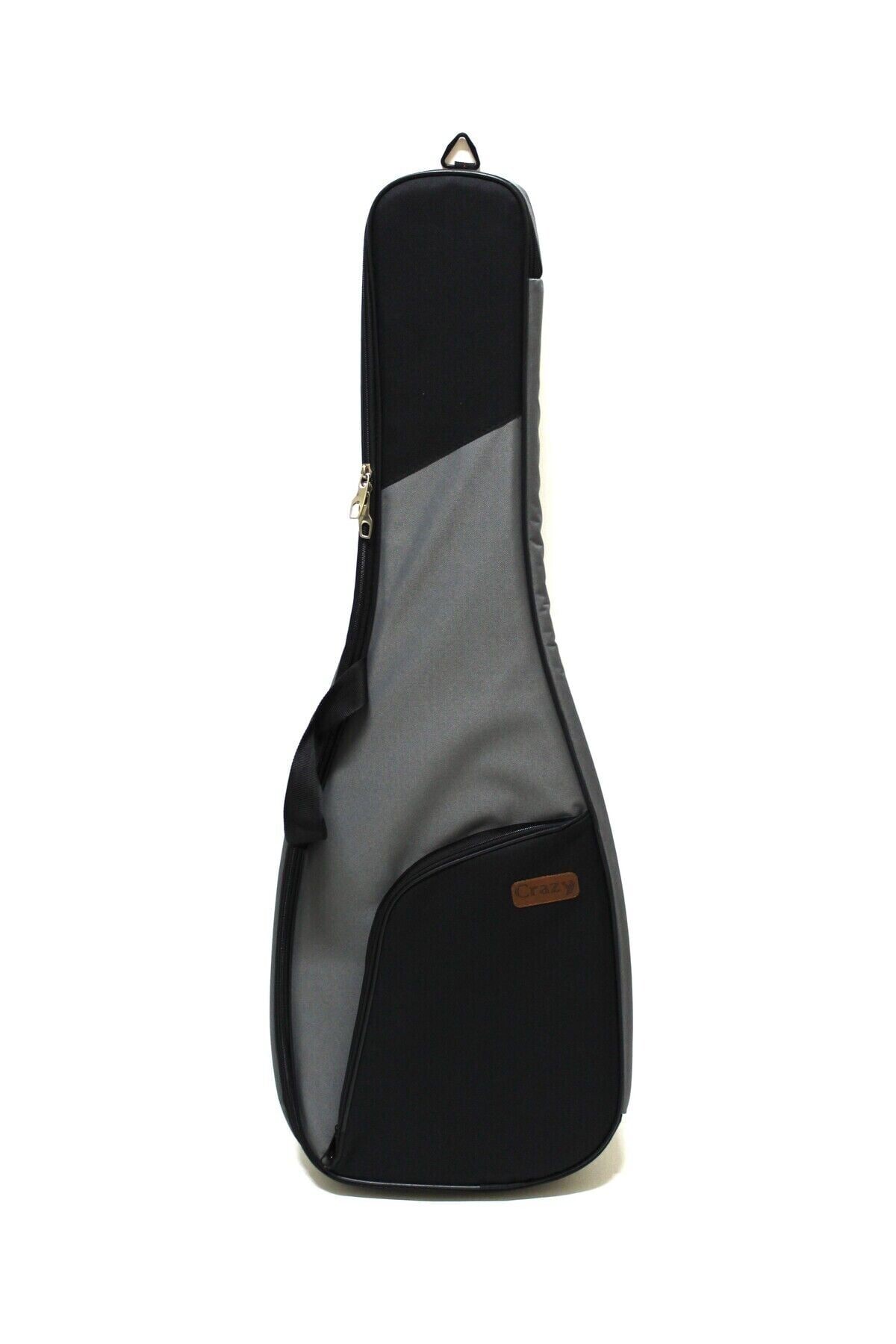 Crazy Özel Tasarım Elektro Gitar Taşıma Çantası Kkılıfı Gigbag Softcase.