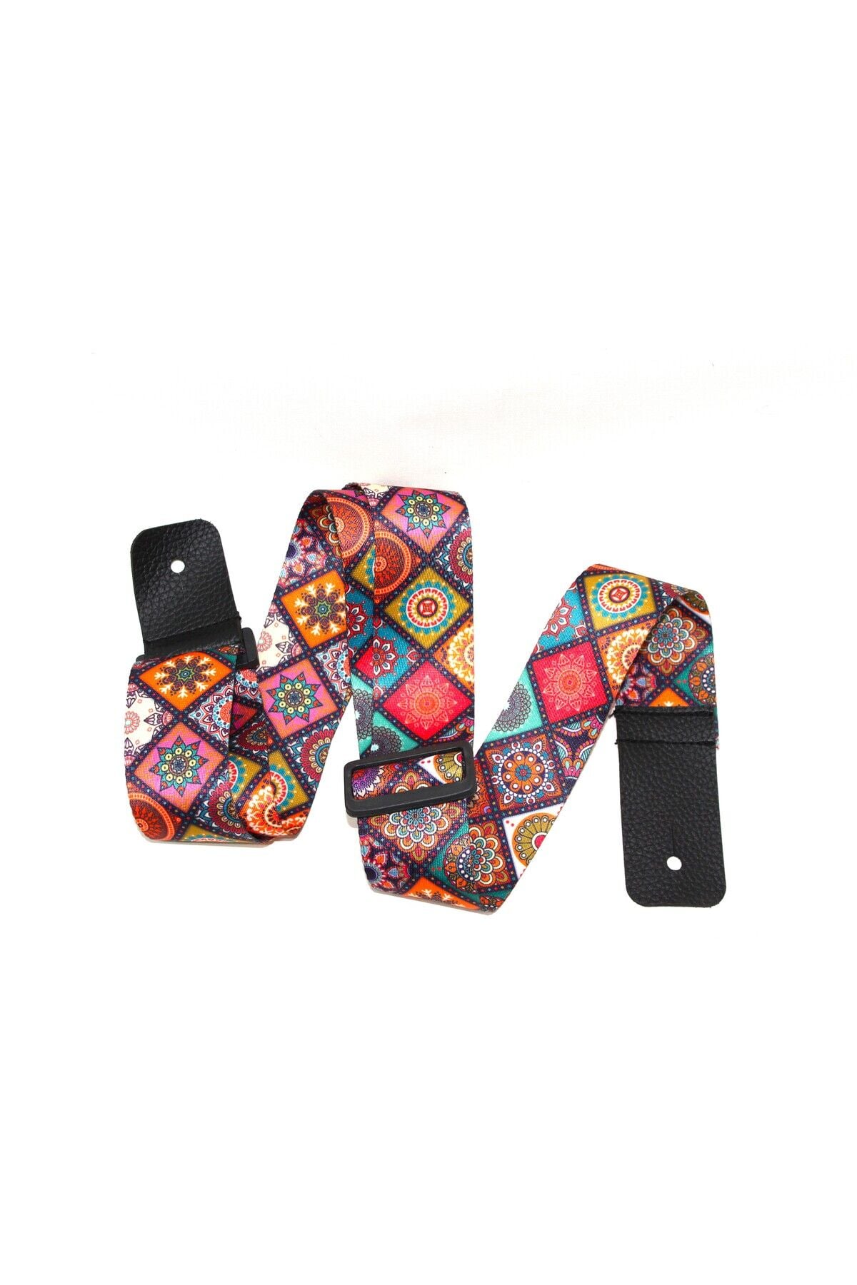 GİTAR ASKI KAYIŞI ÖZEL TASARIM 5 CM GENİŞLİK