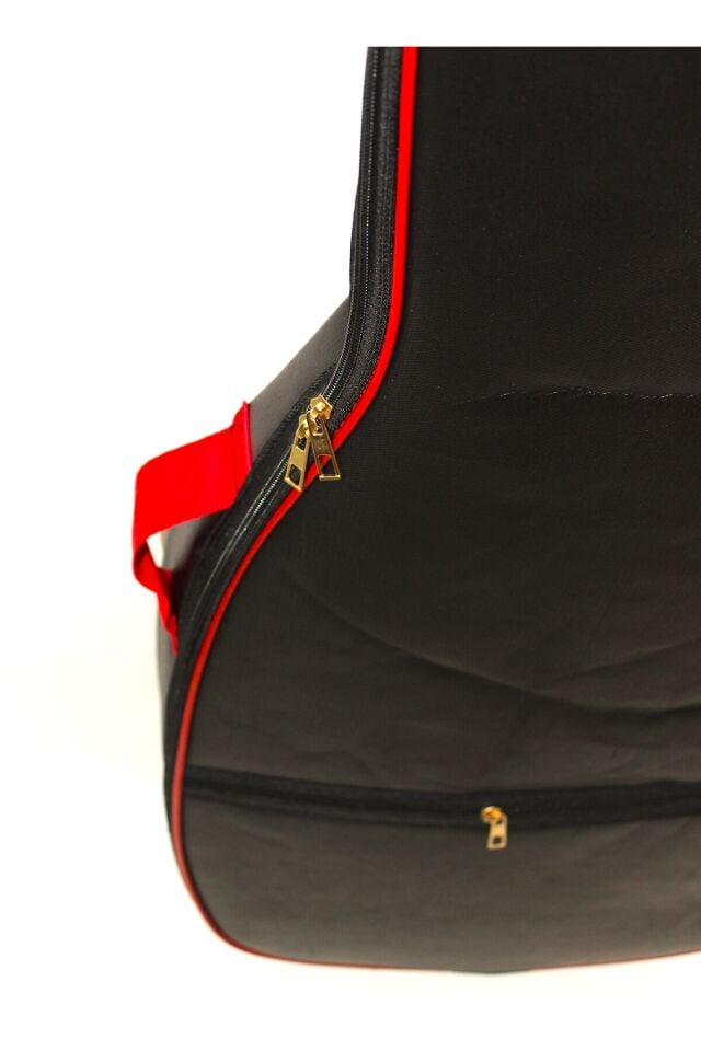 KLASİK gitar taşıma kılıfı softcase özel tasarım FP ürün