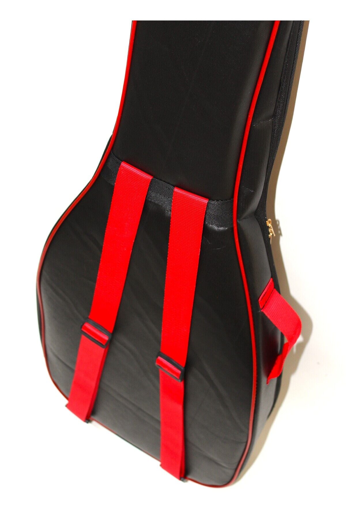 KLASİK gitar taşıma kılıfı softcase özel tasarım FP ürün
