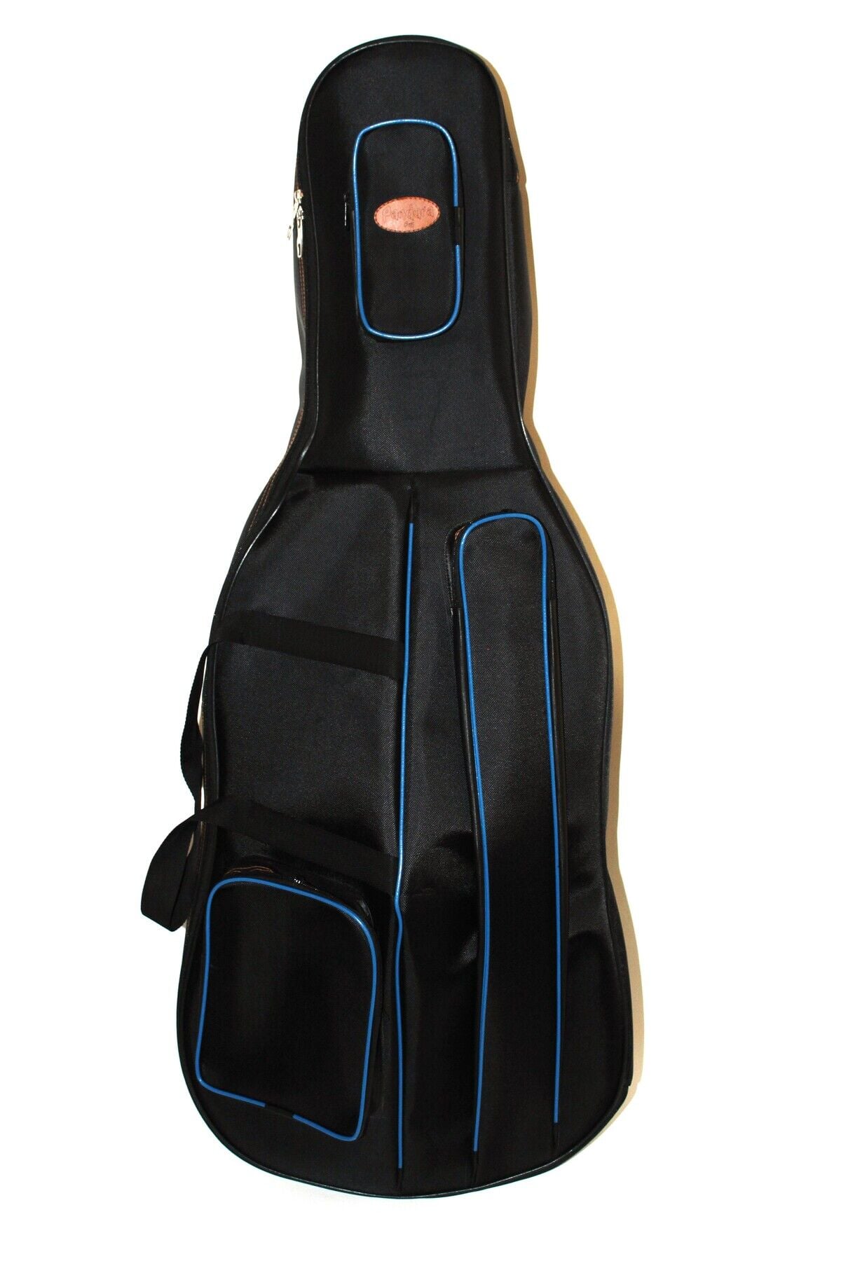 4/4 Profesyonel Çello Taşıma Kılıfı Gigbag