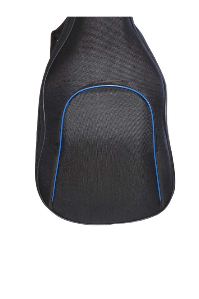 3/4 JUNİOR GİTAR TAŞIMA KILIFI GİGBAG ( SOFTCASE)