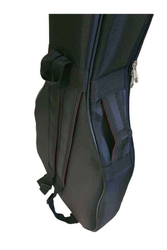 3/4 JUNİOR GİTAR TAŞIMA KILIFI GİGBAG ( SOFTCASE)