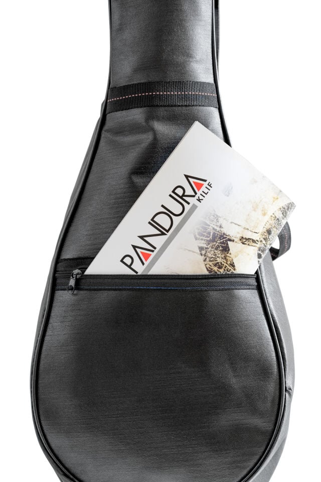 PANDURA KISA SAP SPUNBOND BAĞLAMA TAŞIMA KILIFI