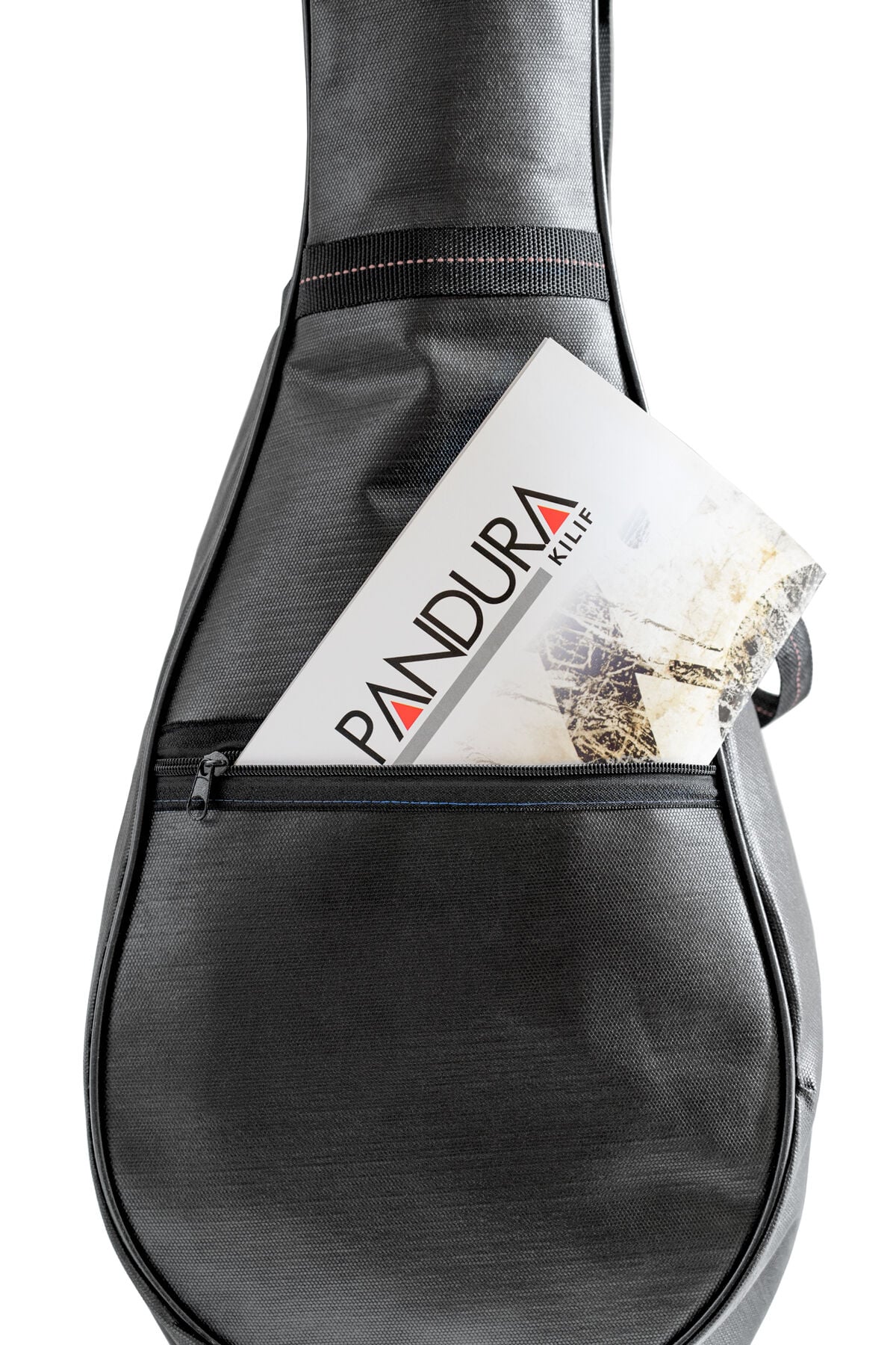 PANDURA KISA SAP SPUNBOND BAĞLAMA TAŞIMA KILIFI