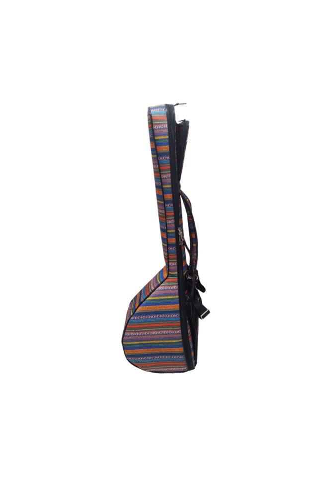ÖZEL YAPIM KISA SAP OTANTİK BAĞLAMA KILIFI GİGBAG