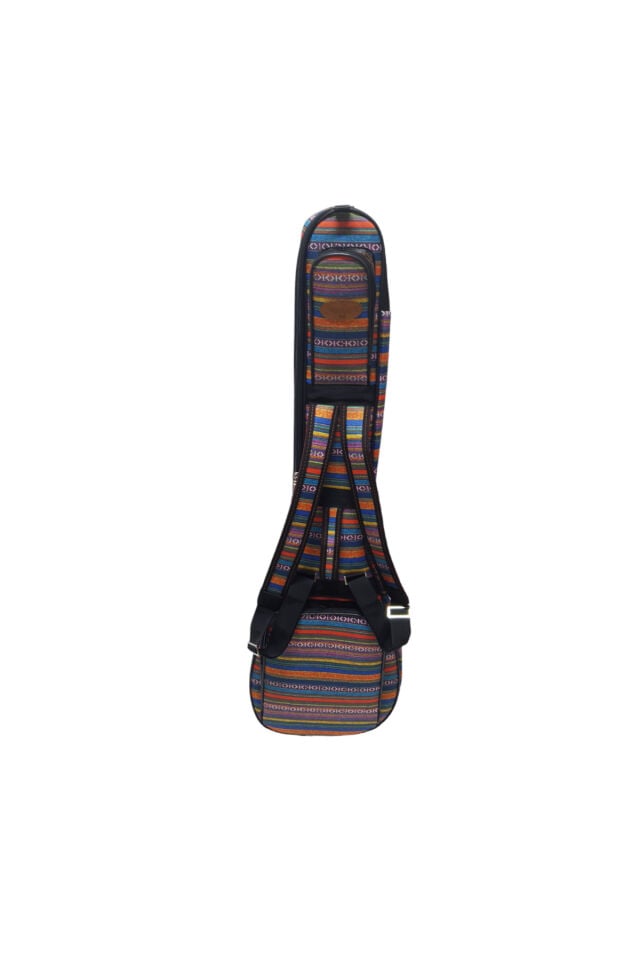 ÖZEL YAPIM KISA SAP OTANTİK BAĞLAMA KILIFI GİGBAG