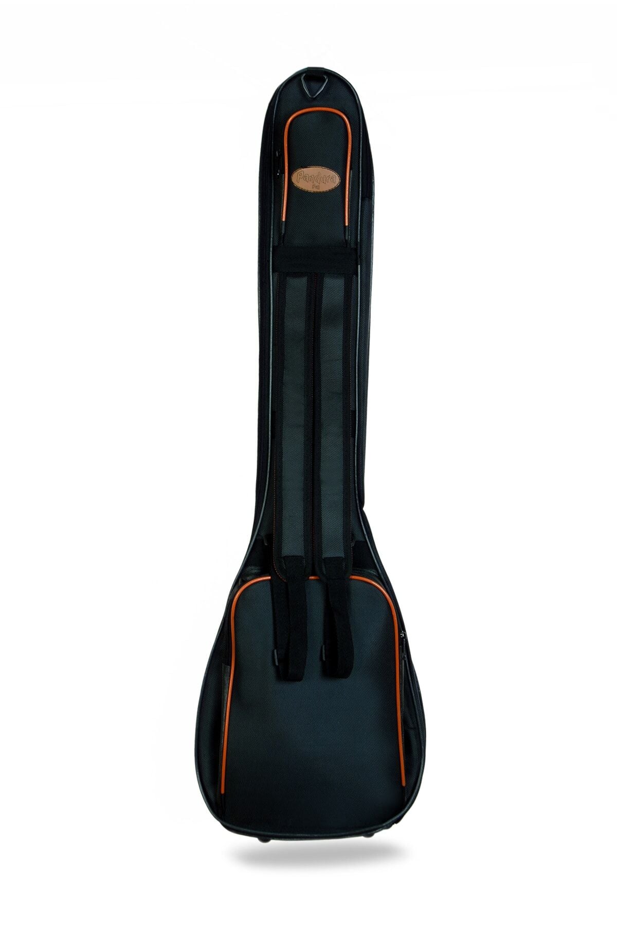 45-46 Tekne Uzun Sap Divan Bağlama Saz Kılıfı