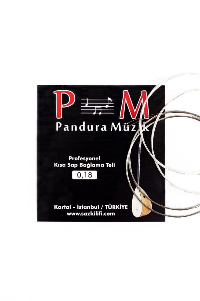 Profesyonel Paslanmaz 3 Takım Kısa Ve 2 Takım Uzun Sap Bağlama Teli / 5' Li Paket