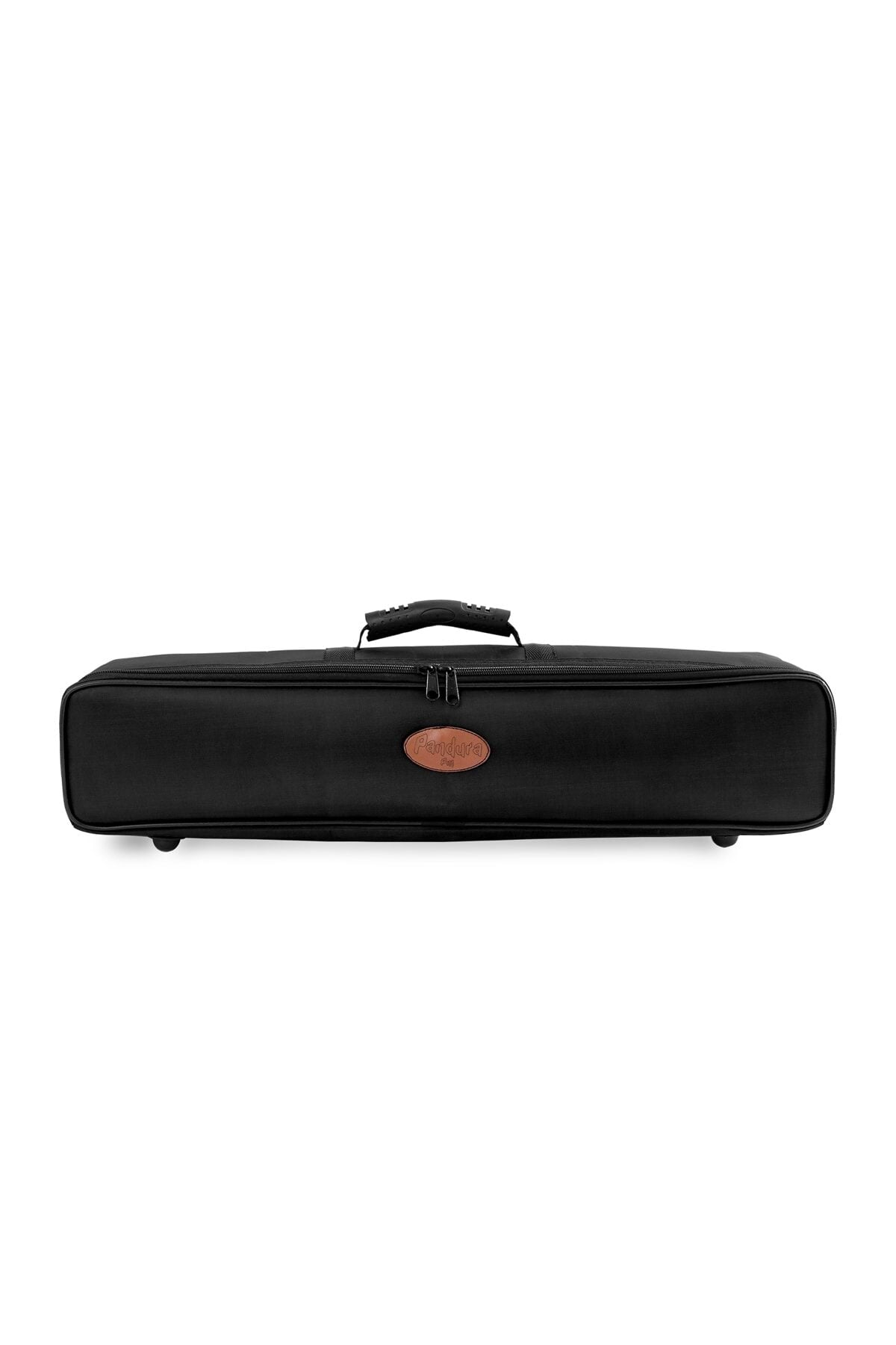 AD44 Profesyonel Gigbag TEKLİ Kemençe Kılıfı  Siyah Renk  Su Geçirmez