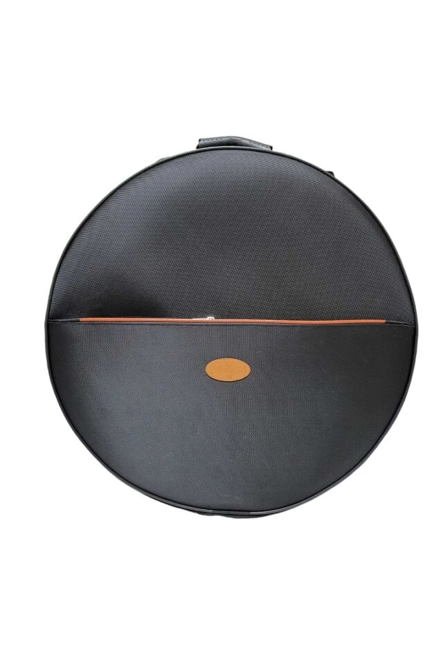 AD44 Profesyonel Gigbag  ERBANE Kılıfı - Siyah Renk- Su Geçirmez