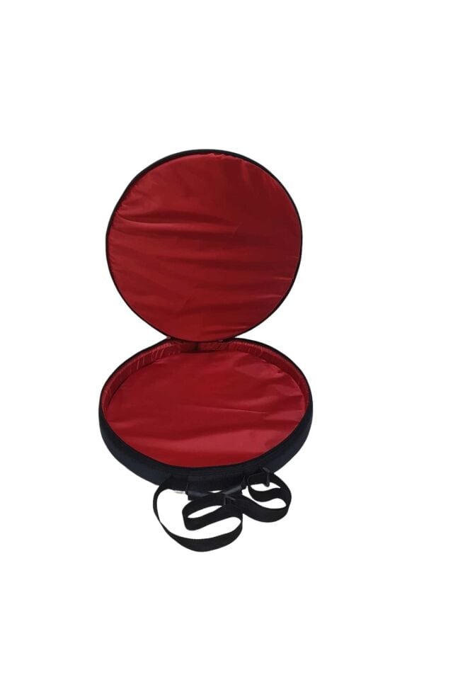 AD44 Profesyonel Gigbag  ERBANE Kılıfı - Siyah Renk- Su Geçirmez