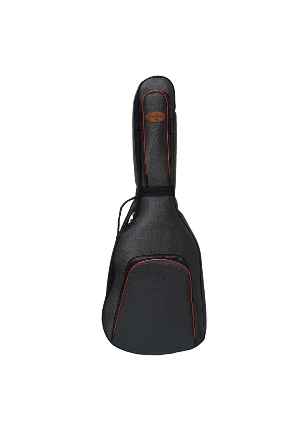 AD44 KLASİK GİTAR KILIFI Su Geçirmez Profesyonel Soft Klasik Gitar Kılıfı softcase