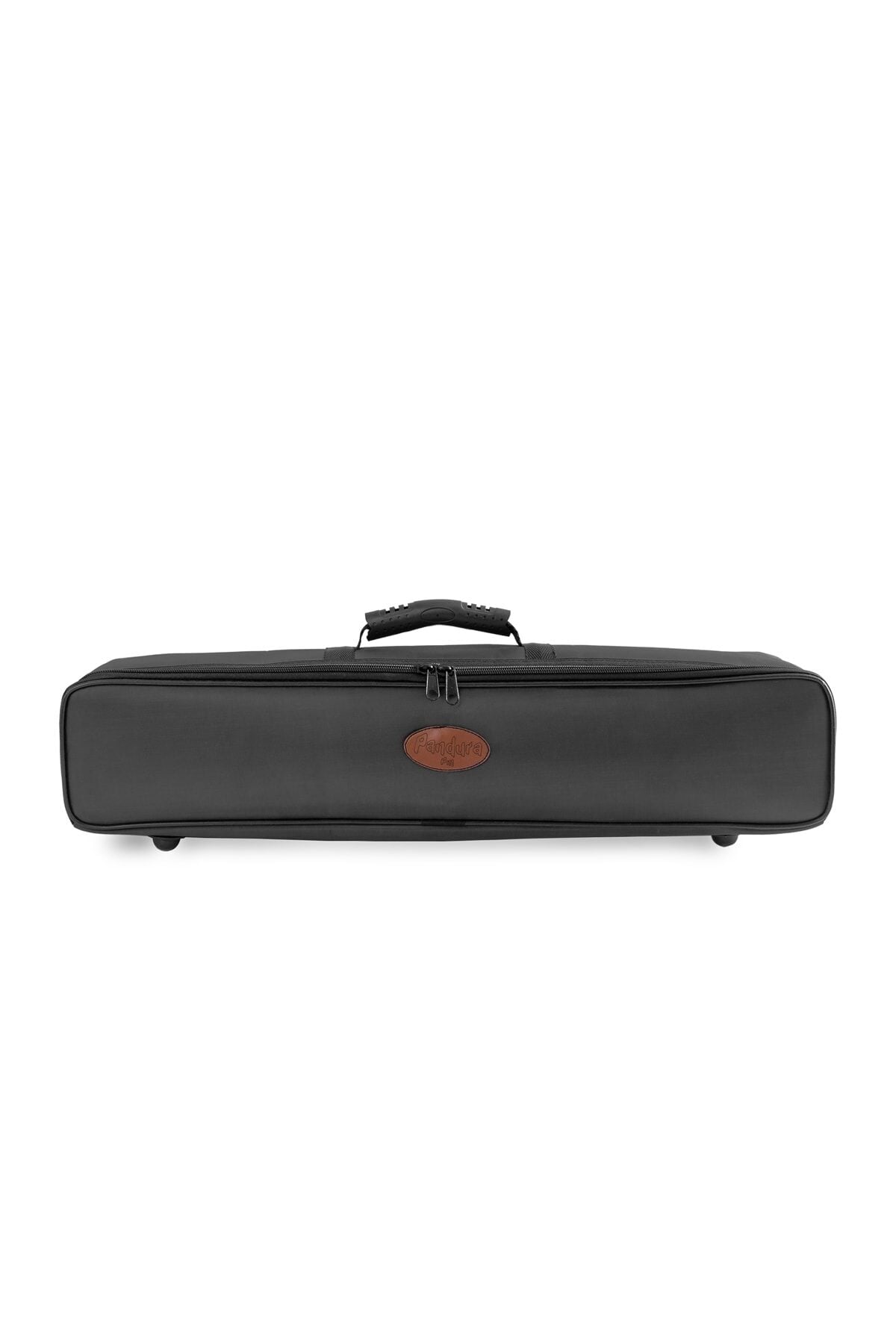 Profesyonel Gigbag Kemençe Kılıfı - Gri Renk - Su Geçirmez