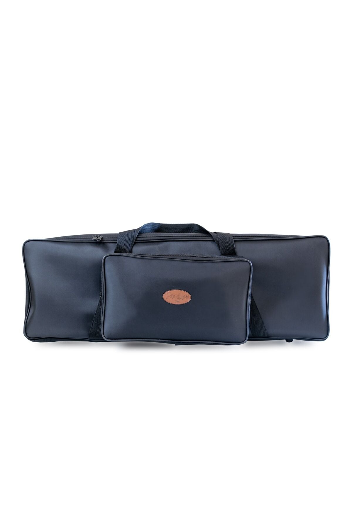 Gigbag Kaval Taşıma Çantası Lacivert