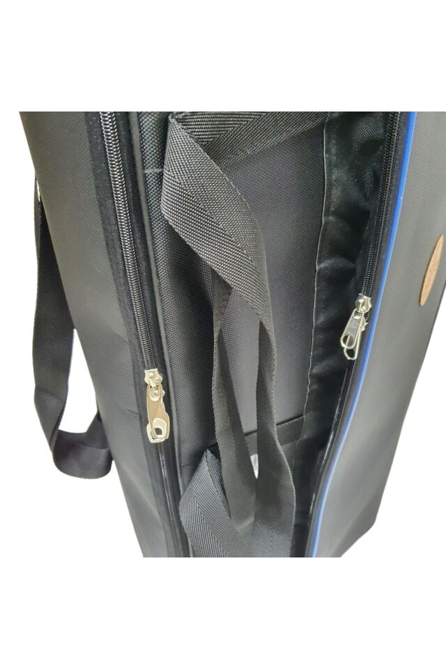 Gigbag Org Kılıfı Antrasit (KLAVYE)
