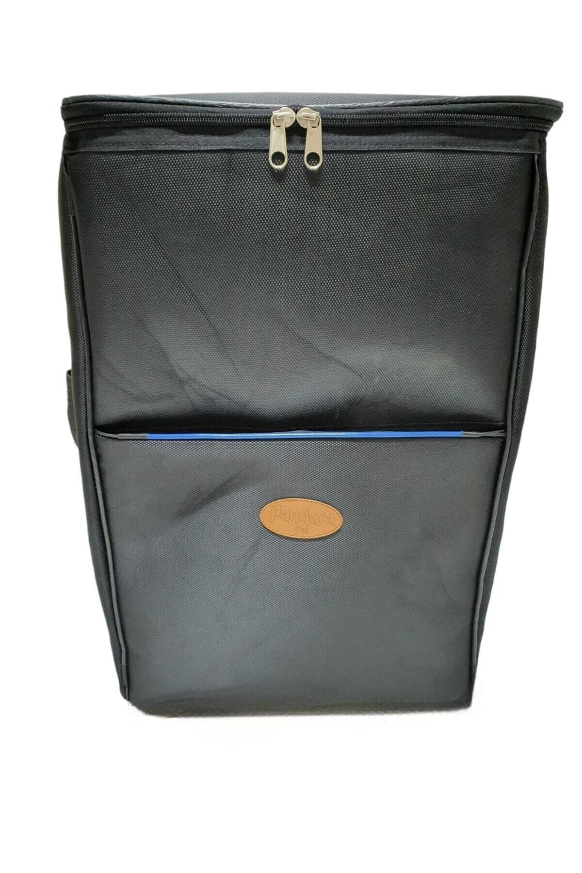AD44 gigbag cajon,cahon taşıma çantası softcase