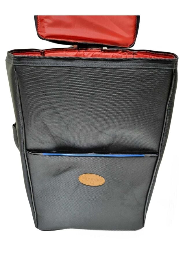 AD44 gigbag cajon,cahon taşıma çantası softcase