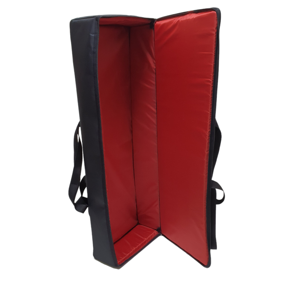 KORG PA1000 uyumlu özel yapım klavye taşıma çantası gigbag
