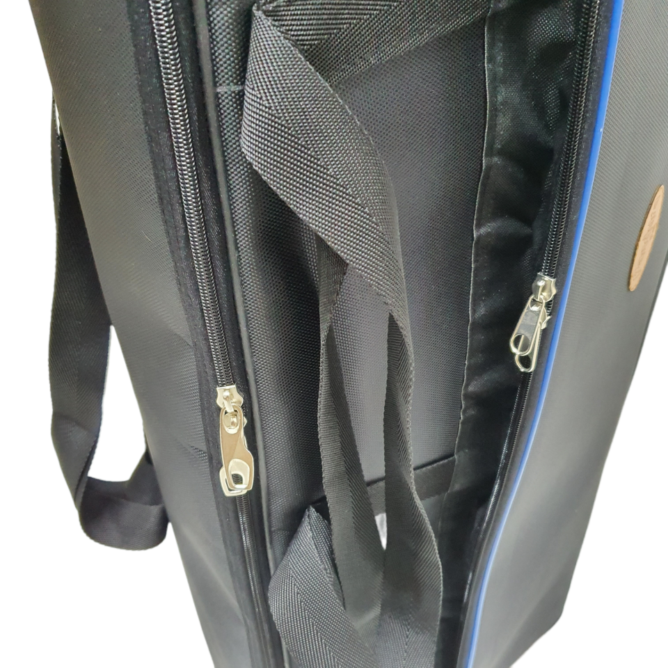 KORG PA1000 uyumlu özel yapım klavye taşıma çantası gigbag