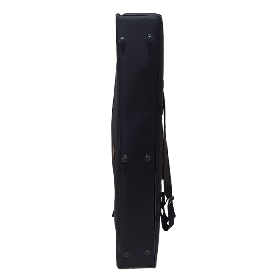 KORG PA1000 uyumlu özel yapım klavye taşıma çantası gigbag