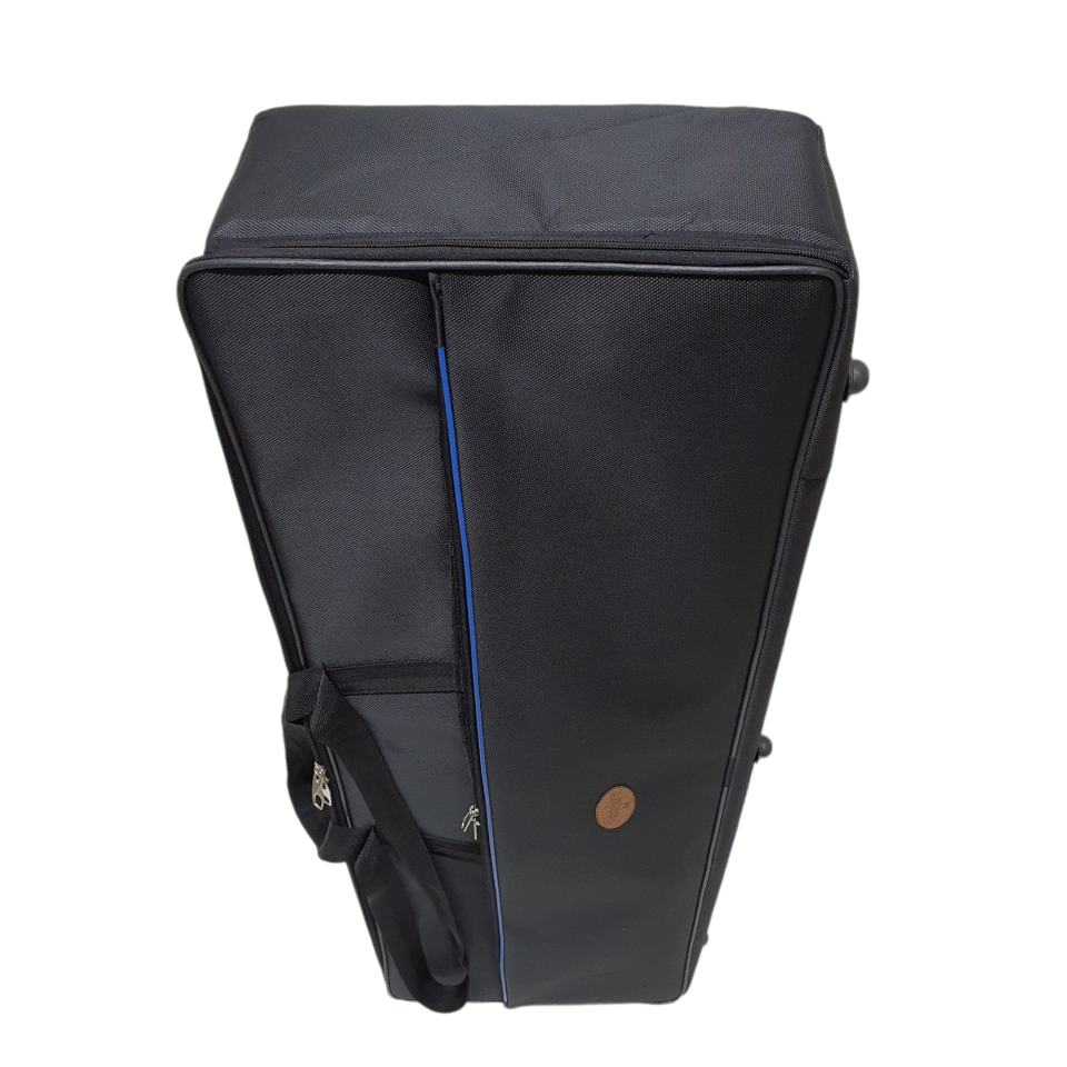 KORG PA1000 uyumlu özel yapım klavye taşıma çantası gigbag