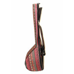 Profesyonel Gigbag Bağlama Kılıfı Otantik