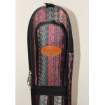 Profesyonel Gigbag Bağlama Kılıfı Otantik