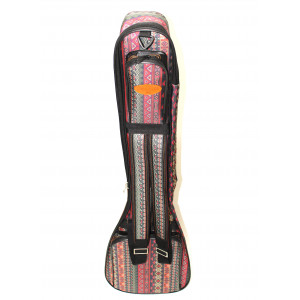 Profesyonel Gigbag Bağlama Kılıfı Otantik