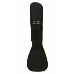 PROFESYONEL 10 MM PED DESTEKLİ KISA SAP BAĞLAMA SOFTCASE 